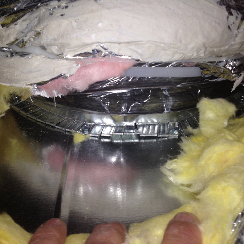 Sealing Ducts What’s Better, Tape or Mastic? GreenBuildingAdvisor